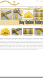 Mobile Screenshot of beeswaxearcandles.com